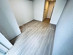 ドゥーエ板橋区役所前 4階1Kのリビング/ダイニング