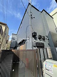 フローラメゾン北大塚