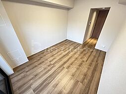 REGOLITH板橋本町 4階1Kのリビング/ダイニング