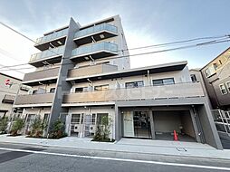 REGOLITH板橋本町