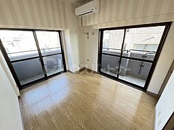 藤和シティコープ新大塚II 7階1Kのリビング/ダイニング