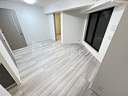 エレミ本蓮沼 3階1LDKのリビング/ダイニング