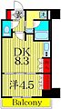 セジョリ大山6階12.0万円