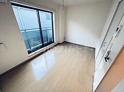 メゾンパルム 2階1Kのリビング/ダイニング