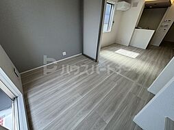 セレスティア小豆沢 2階2LDKのリビング/ダイニング