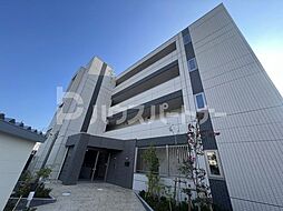 コンフォート若木