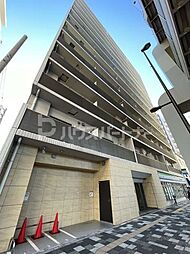 パークキューブ新板橋