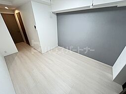 ECREDE上板橋 5階1Kのリビング/ダイニング