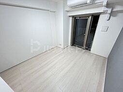 ECREDE上板橋 5階1Kのリビング/ダイニング