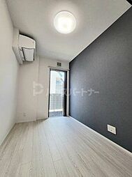 ロッソ・カンパーナ 1階1Kのリビング/ダイニング