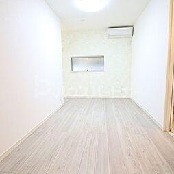 Dear Court 池袋 1階ワンルームのリビング/ダイニング