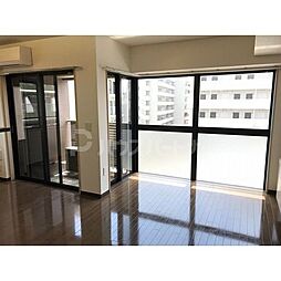 コンフォリア池袋 7階ワンルームのリビング/ダイニング