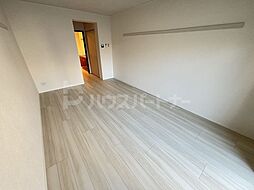 クレール志村 2階1Kのリビング/ダイニング