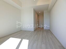 ヒューリック目白 7階1Kのリビング/ダイニング