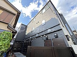 ノーザンロード新板橋