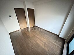 ドミール板橋本町 1階1Kのリビング/ダイニング