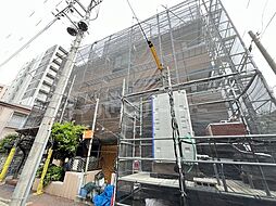 ドミール板橋本町