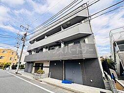 BREEZE MAISON HIKAWADAI