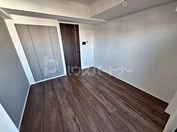 ロイジェント志村坂上 5階1Kのリビング/ダイニング