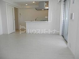 ＫＹビル 2階1LDKのリビング/ダイニング