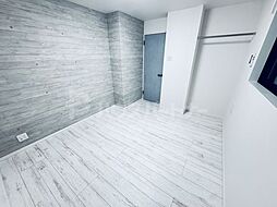 グランドハイツ成増 1階1Kのリビング/ダイニング