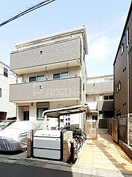 フェアリーズ上池袋