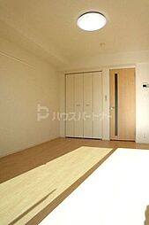 Ｍ・Ｔ・Ｋレジデンス 2階1Kのリビング/ダイニング