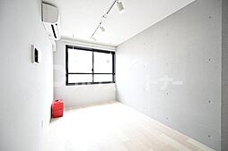 GLICION蓮根 4階ワンルームのリビング/ダイニング