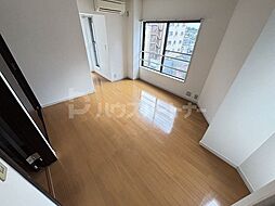 南大塚マンション 7階1Kのリビング/ダイニング