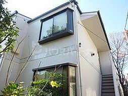 ナミキハウスセカンド