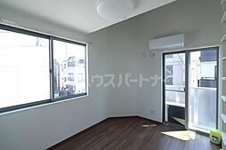 コンフォールＳＫ 2階ワンルームのリビング/ダイニング