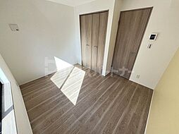 パークアヴェニュー練馬北町 1階1Kのリビング/ダイニング