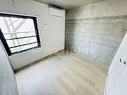 Decor　Blocco　Oyama　Due 4階1Kのリビング/ダイニング