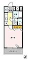 ヒルトップナリマス4階8.9万円