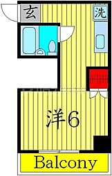 都営三田線 新板橋駅 徒歩4分