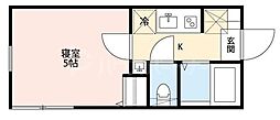 グランクオール北池袋 4階/-