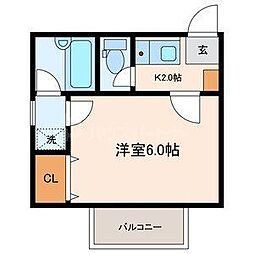 Mioハウス 2階