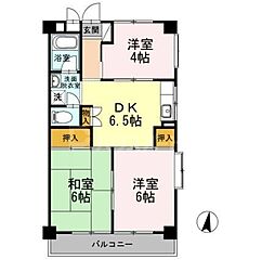 東京メトロ有楽町線 地下鉄赤塚駅 徒歩10分