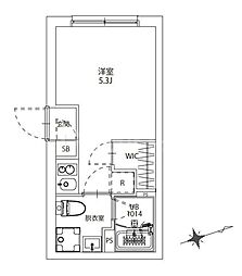 MAISHIN桜台 3階