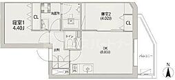 LiveFlat高田馬場 3階