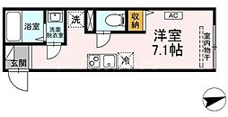 アセット東武練馬 5階