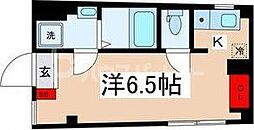 志村坂上駅 8.3万円