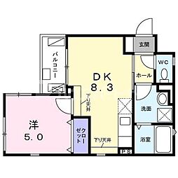 板橋駅 11.9万円