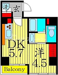 大山駅 9.9万円