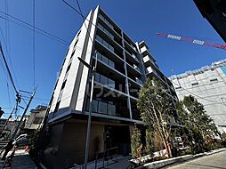 ロイヤルパークス赤羽サウス