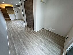 セレスティア小豆沢 305 3階1LDKのリビング/ダイニング