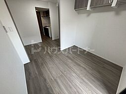 S-RESIDENCE王子Nord 505 5階1DKのリビング/ダイニング