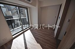 ザ・パークハビオ赤羽 402