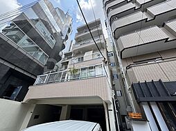 コーポステーションサイドコシベ