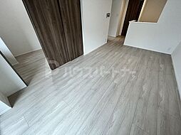 S-RESIDENCE高島平asolea 604 6階2LDKのリビング/ダイニング